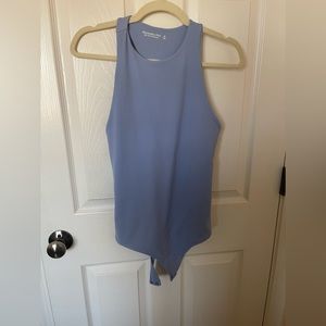 Abercrombie and Fitch body suit